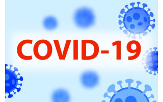 Sergamumui COVID-19 augant visoje Europoje, kviečiame nepamiršti prevencinių priemonių