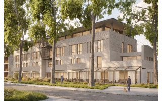 Kompleksas ruošiasi plėtrai: atsiras 54 nauji numeriai ir SPA