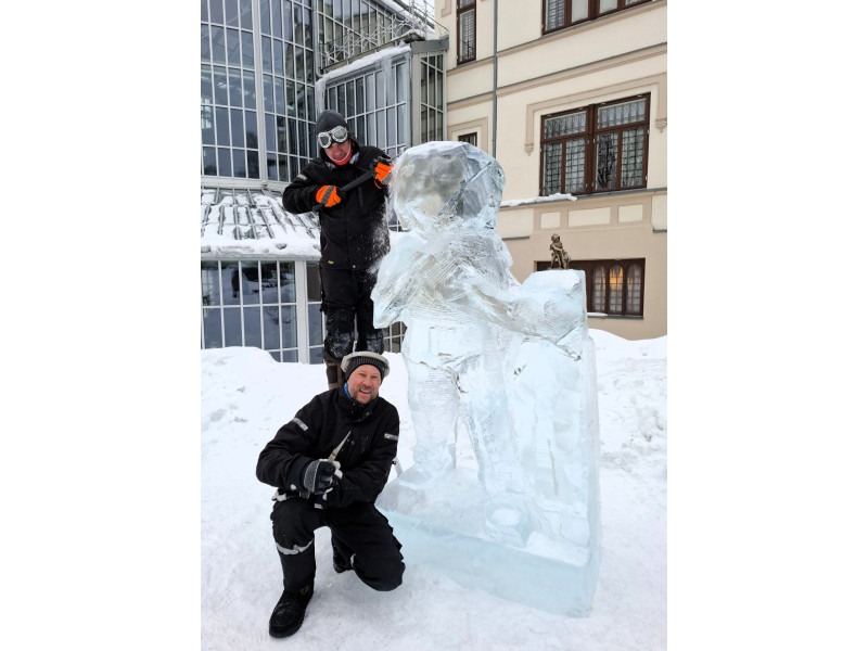 Kretingos muziejaus nuotr. 