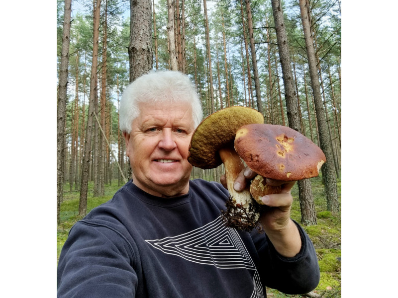 Selemonas Paltanavičius 