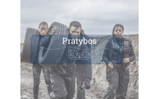 Sausio 27-31 dienomis Palangos ir Nemirsetos miškingose vietovėse vyks lauko taktikos pratybos