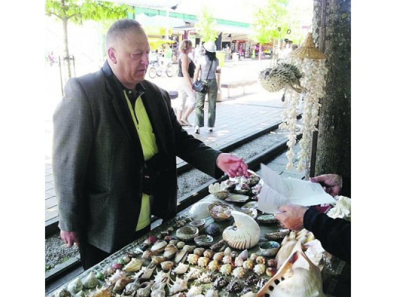 Nei prokuratūra, nei STT Viešosios tvarkos skyriaus vedėjo Petro Keinio tyrimo plačiau nekomentuoja