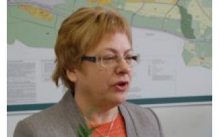 Mokesčių inspekciją palikusi Elena Kuznecova: „Man taip liepė mano vidinis balsas“