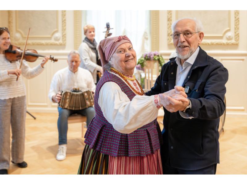 Radvilės Kucevičiūtės nuotr.