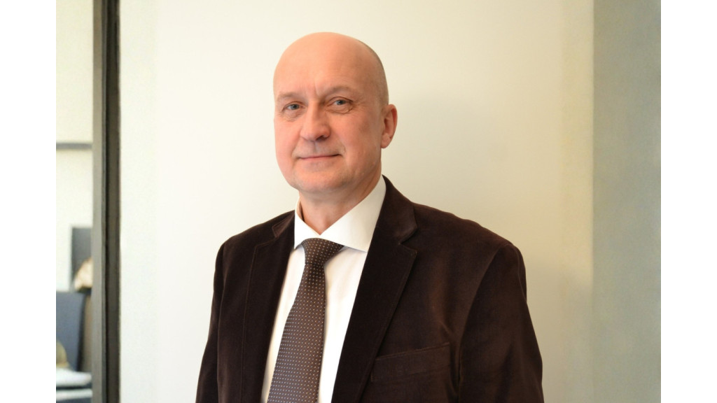 Palangos vaikų reabilitacijos sanatorijai „Palangos gintaras“ vadovaus Saulius Deveikis