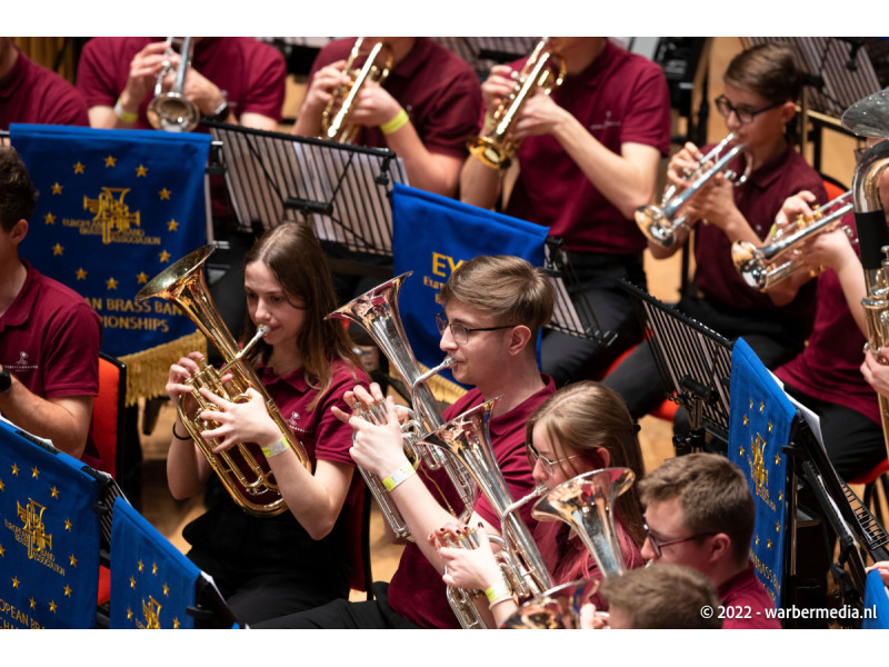 Ypatinga savaitė Palangoje – geriausi Europos pučiamųjų orkestrai susirungs dėl čempionų titulo