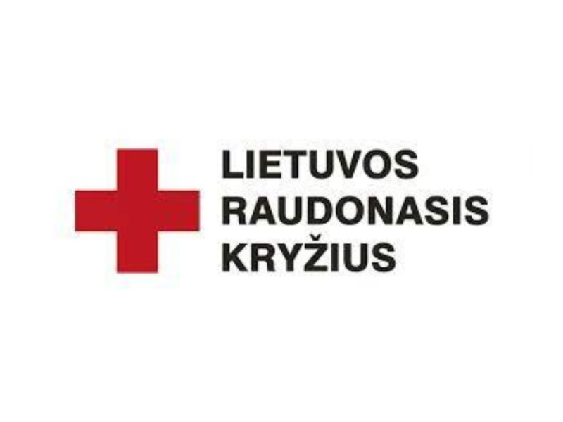 Lietuvos Raudonojo Kryžiaus savanoriai gegužės 13 d. kviečia susitikti prie Kurhauzo