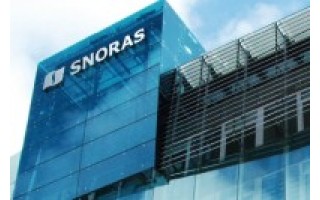 „Snoro“ bomba sudrebino šalies finansus