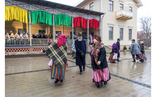 Vasario 16-osios minėjimas „Tą garbę gavome užgimę" 2022 (FOTO GALERIJA)