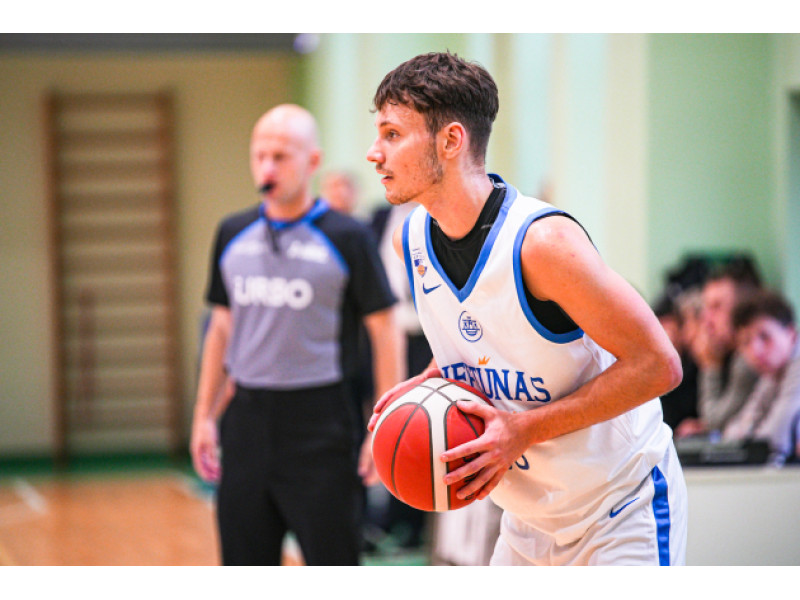 Nuotr. Kamilė Linkevičiūtė