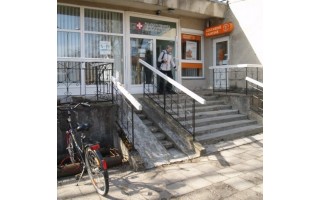 Poliklinika jau dėlioja planus, kaip dirbs po karantino: patekti pas gydytoją bus sudėtingiau, apie pusę paslaugų bus teikiama tik nuotoliniu būdu (VISĄ STRAIPSNĮ SKAITYKITE PENKTADIENĮ "PALANGOS TILTE")