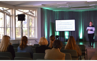 Viešojo maitinimo ir apgyvendinimo sektoriaus atstovams skirtame seminare aptarti pakuočių apskaitos, atliekų rūšiavimo ir tvarkymo reikalavimai