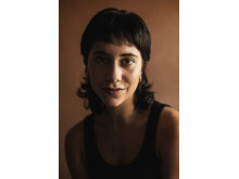 Aurora Ruvoletto. Kęstučio Meliausko nuotrauka