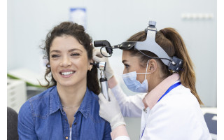 Klaipėdiečiai kviečiami nemokamai pasitikrinti klausą