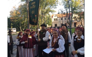 Tarptautinę pagyvenusių žmonių dieną kvies pažinti dar nematytą Palangą