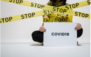 Izoliacija bus privaloma ir pasiskiepijusiems žmonėms, kurie turėjo kontaktą su COVID-19 ligoniu