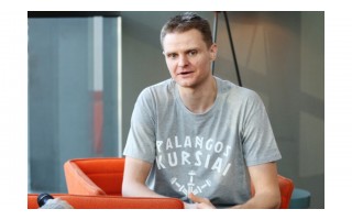 Renaldo Seibučio įkurtas klubas NKL fiksuoja geriausią lankomumą