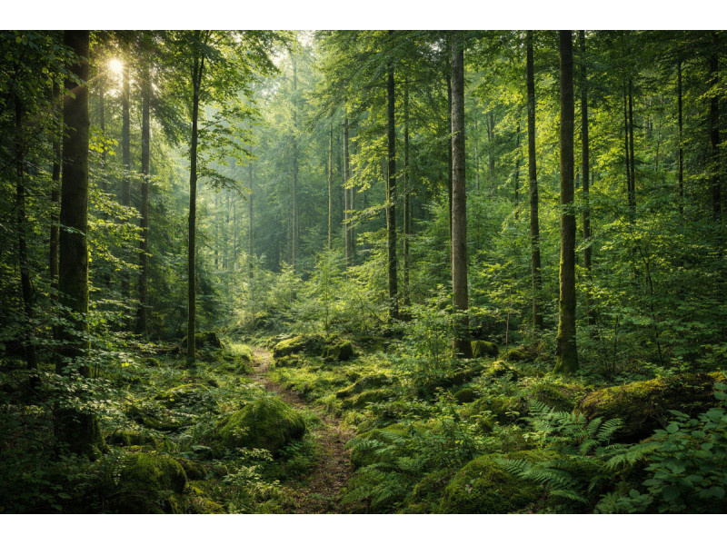 Miško pardavimas be tarpininkų: kuo išsiskiria miskusupirkimas.lt ir kodėl miško savininkai jais pasitiki?