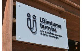 Užimtumo tarnyba: šešiasdešimtmečiai renkasi perkvalifikavimą