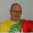 Regimantas Juška, krepšinio specialistas: