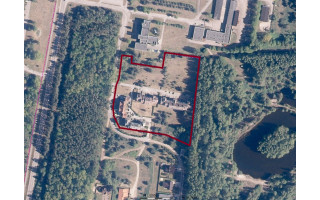 Naujakurius Palangos Austėjos gatvėje įklampino sklypo bendrasavininkystė – VĮ Registrų centras neregistravo jų būstų