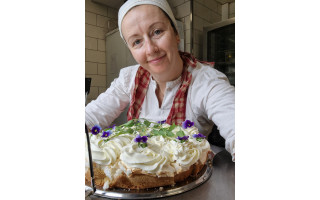 Žinia apie vaikų kulinarijos studiją sklinda iš lūpų į lūpas: norinčių mokytis tik daugėja