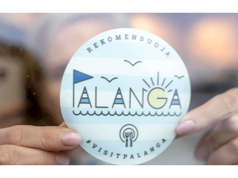 „Palanga rekomenduoja“ kviečia prisijungti naujas maitinimo ir apgyvendinimo įstaigas