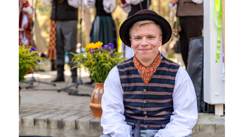 Radvilės Kucevičiūtės nuotr.