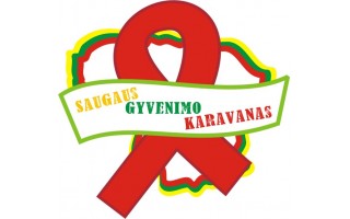 Saugaus gyvenimo karavanas 2013 – Palangoje