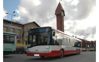 Palangą pasiekti taps brangiau: pakėlė autobusų kainas