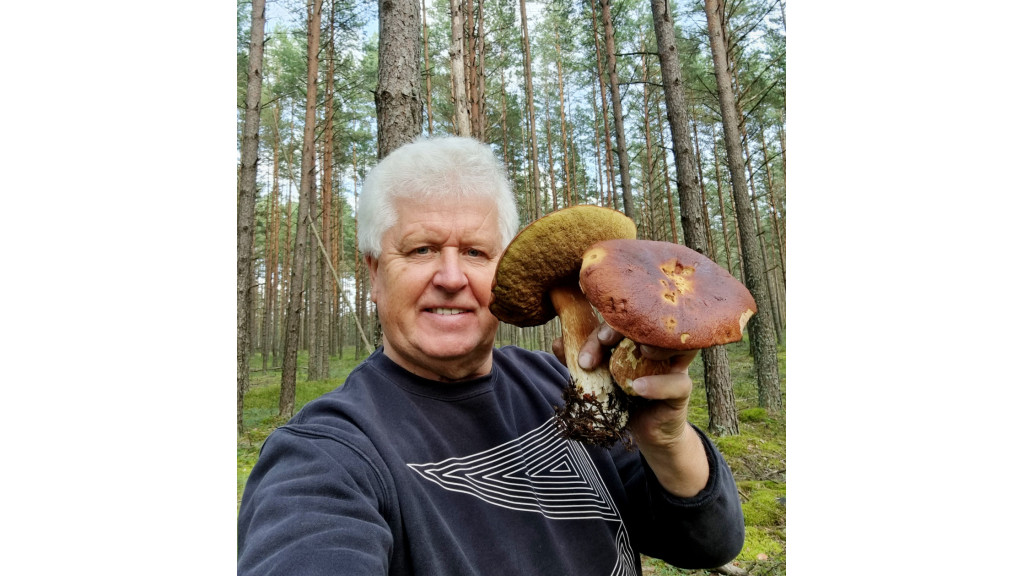 Selemonas Paltanavičius 