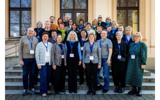 Palangoje – tarptautinis seminaras apie žydų istoriją ir Holokaustą