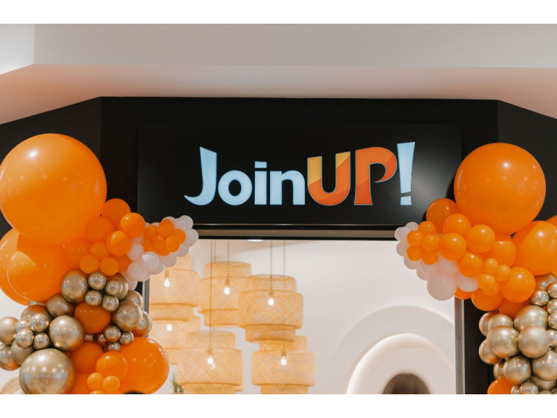 Kelionių organizatorius „Join UP! Baltic“