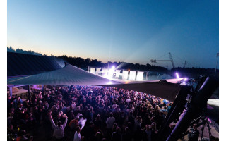 „Draugai Draugams“ planuose – svečių pilnas festivalis ir pirmas kartas Palangoje