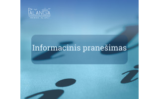 Informuojame apie 2026 m. neformaliojo suaugusiųjų švietimo ir tęstinio mokymosi programų rėmimo konkurso rezultatus