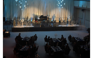 Labdaros koncerte – jaunieji Vakarų Lietuvos talentai