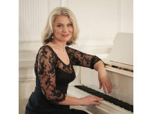 Audronė Juozauskaitė. Asmeninio albumo nuotrauka