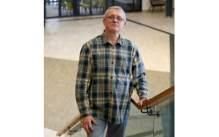 Evaldas Petrauskas: „Dideli pinigai reikalauja ir didelės fantazijos“