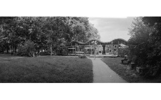 Laukia Palangos vasaros skaityklos nuotraukų