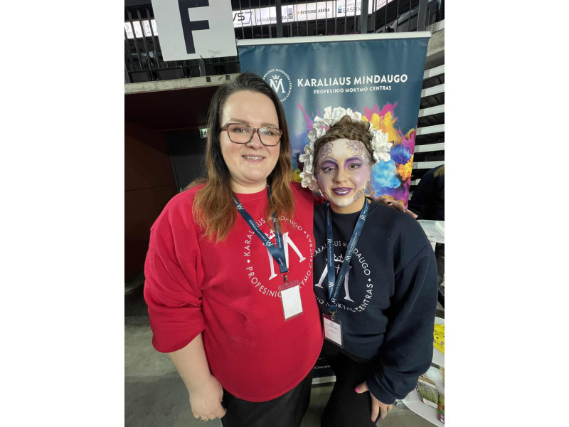 Asmeninio archyvo nuotr.