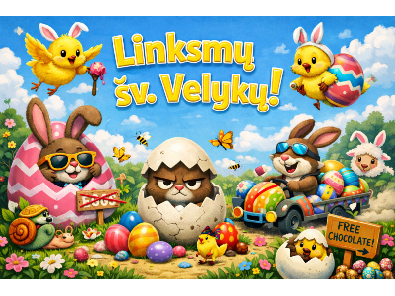 DI generuotas vaizdas