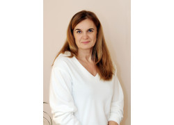 Inga Galdikienė, naujoji Palangos turgaus direktorė: „Prekyba domiuosi daug metų, nes  turiu hobį – labai domiuosi antikvaru“