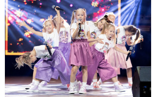 „Muzikos talentų lyga“ dešimtmetį paminėjo skambiai užsibaigusiu konkursu  Palangos koncertų salėje