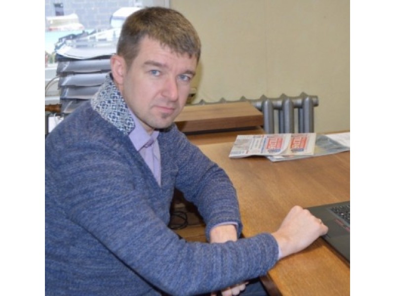 Vaidas Barakauskas jau daugiau kaip pusmetį vadovauja UAB „Palangos butų ūkis“.