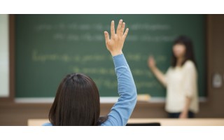 Mokytojai jaučiasi nuvilti: mokytojo prestižo lygis nekyla