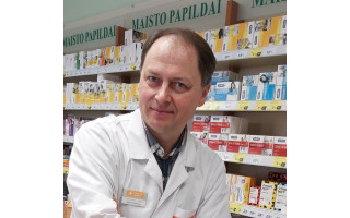 Pasidalijo keturių regionų šventiniais valgiais: Suvalkijoje kūčiukus verda, o Žemaitijoje neapsieinama be kastinio