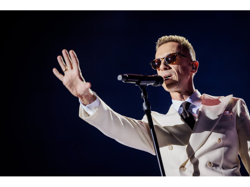 Linas Adomaitis | E. Blažio / LRT nuotr.