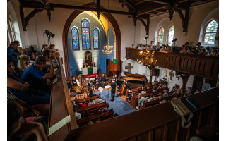 Intelektuali muzika pajūryje ir pamaryje: 5 rekomendacijos – nuo baroko iki meilės laiškų