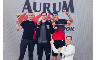 Prieš „Aurum 1006 km powered by Hankook“ kvalifikaciją apdovanoti greičiausi mechanikai