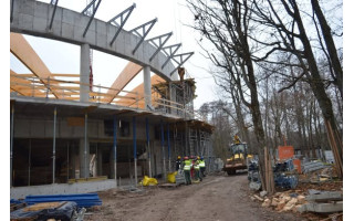 Palangos koncertų salei – 10 metų: dešimtmetis kultūros, drąsių sprendimų ir pasitikėjimo ateitimi